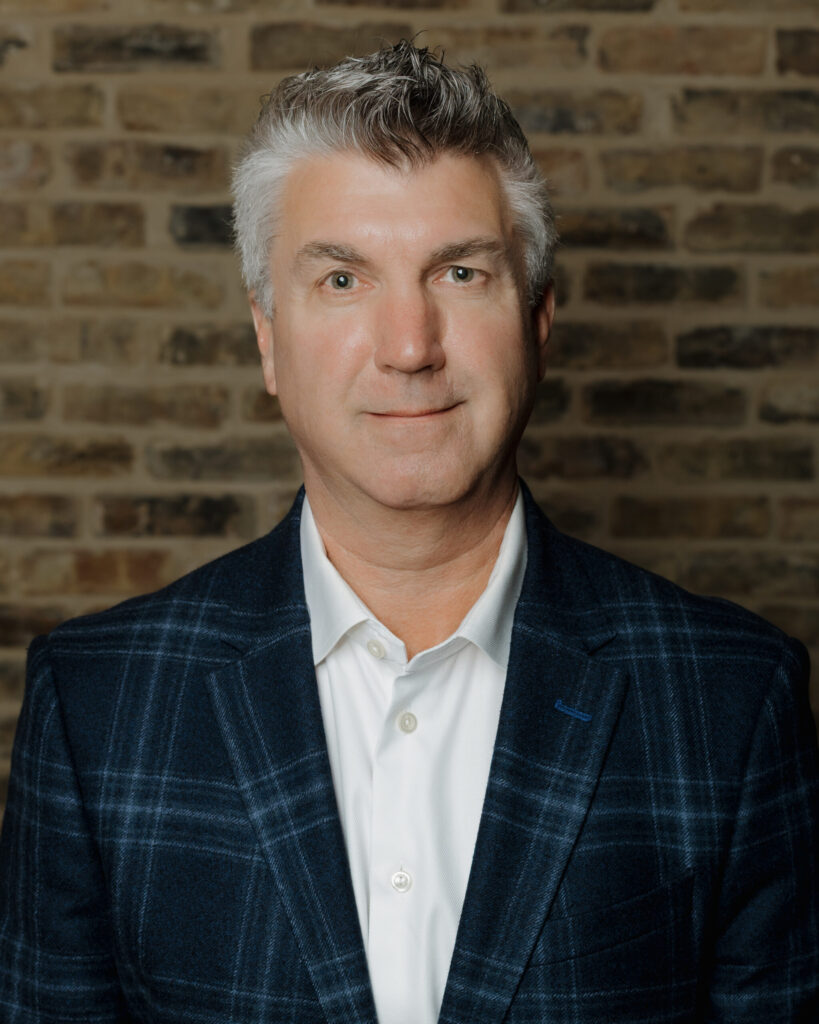 Michael Hall