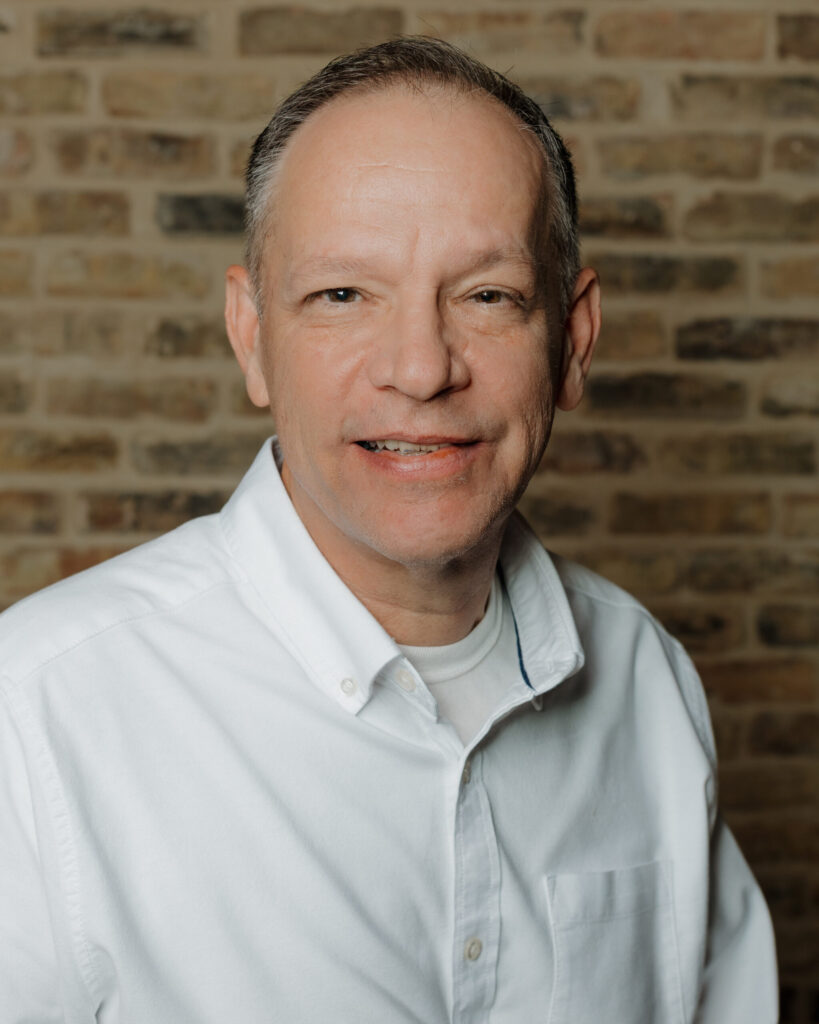 Troy LeSage